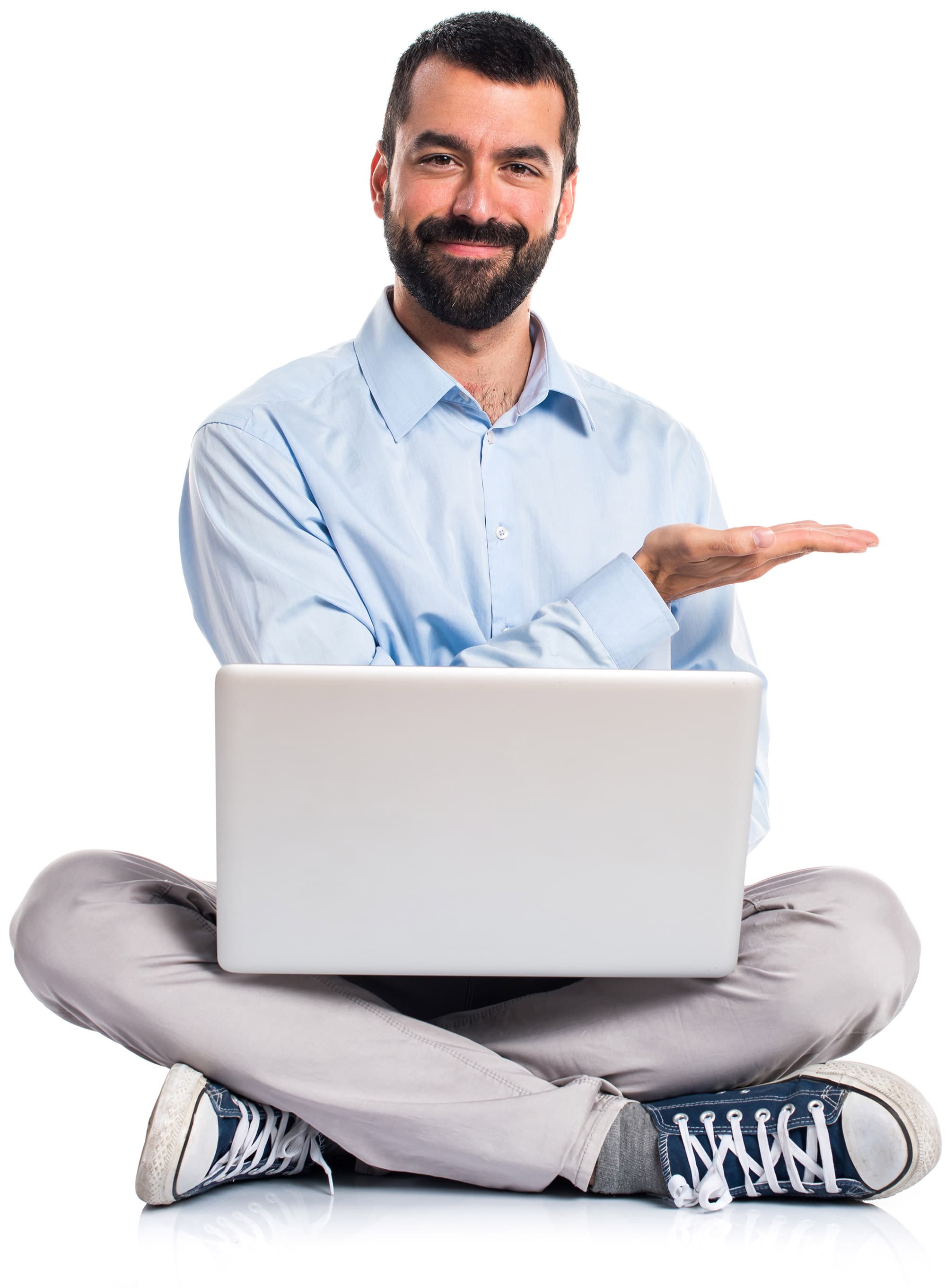 Daniel Wilson — UI Designer