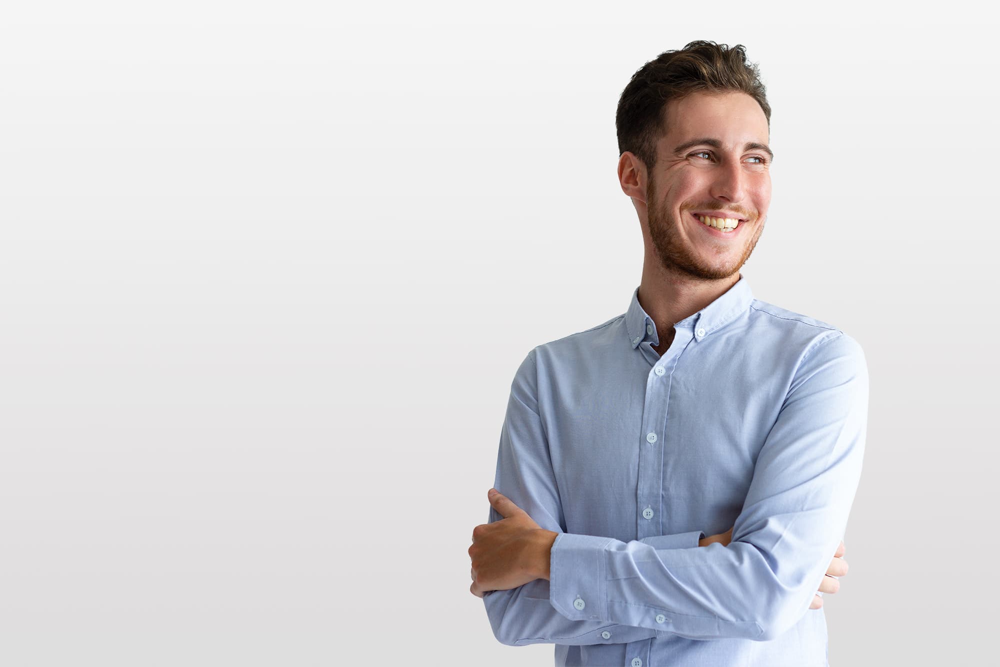 Mark Guerrero — Product Designer